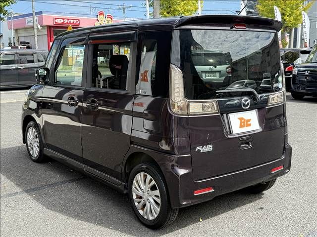 MAZDA FLAIR WAGON CUSTOM STYLE 2015