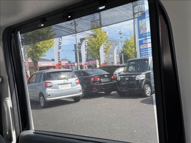 MAZDA FLAIR WAGON CUSTOM STYLE 2015