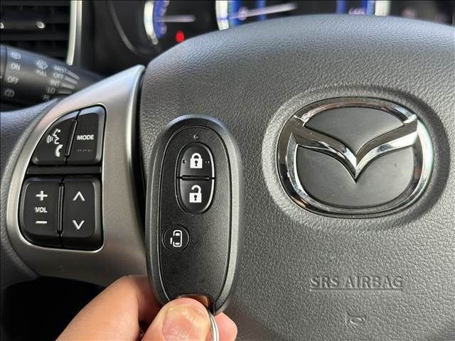 MAZDA FLAIR WAGON CUSTOM STYLE 2015