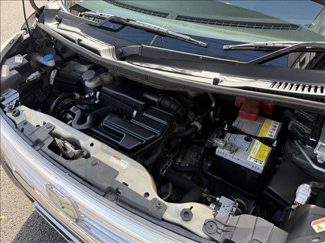 MAZDA FLAIR WAGON CUSTOM STYLE 2015