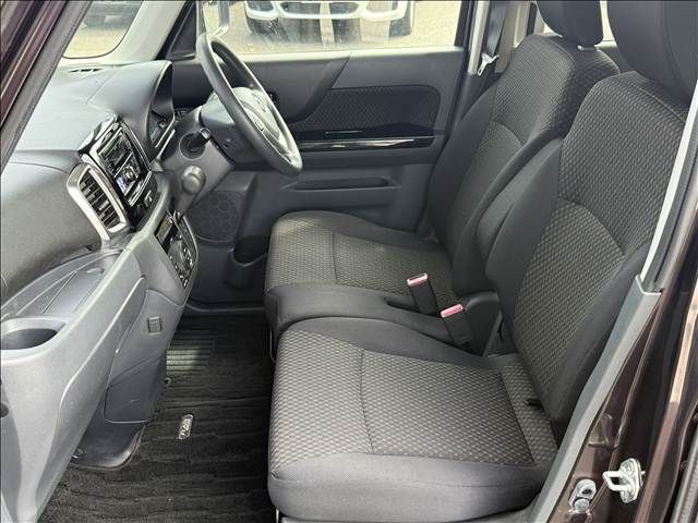 MAZDA FLAIR WAGON CUSTOM STYLE 2015