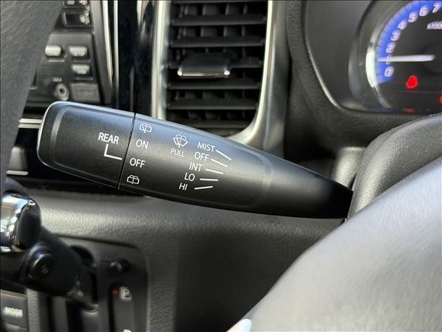 MAZDA FLAIR WAGON CUSTOM STYLE 2015