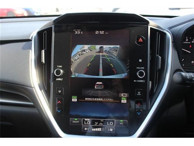 SUBARU IMPREZA 5Door 4WD 2024