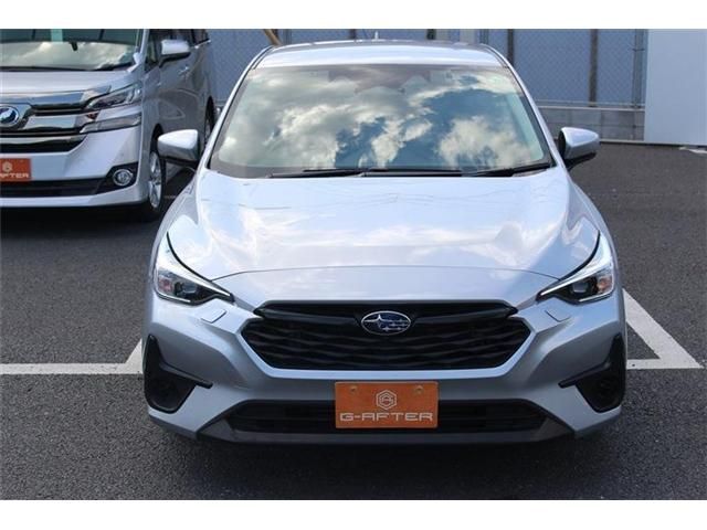 SUBARU IMPREZA 5Door 4WD 2024