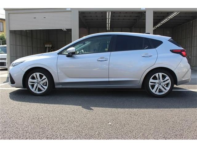 SUBARU IMPREZA 5Door 4WD 2024