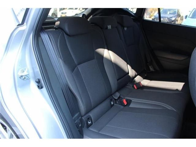 SUBARU IMPREZA 5Door 4WD 2024