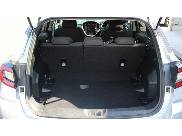 SUBARU IMPREZA 5Door 4WD 2024