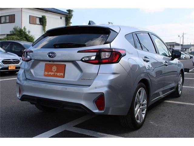 SUBARU IMPREZA 5Door 4WD 2024