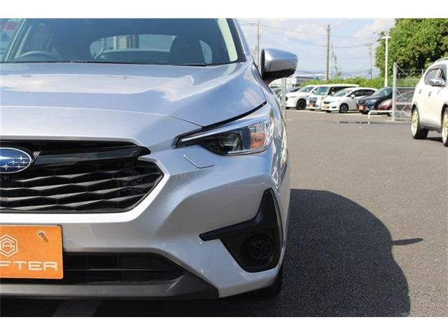 SUBARU IMPREZA 5Door 4WD 2024