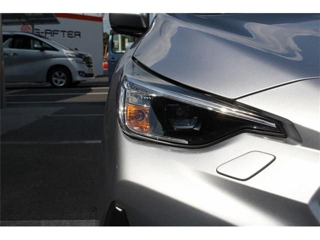 SUBARU IMPREZA 5Door 4WD 2024