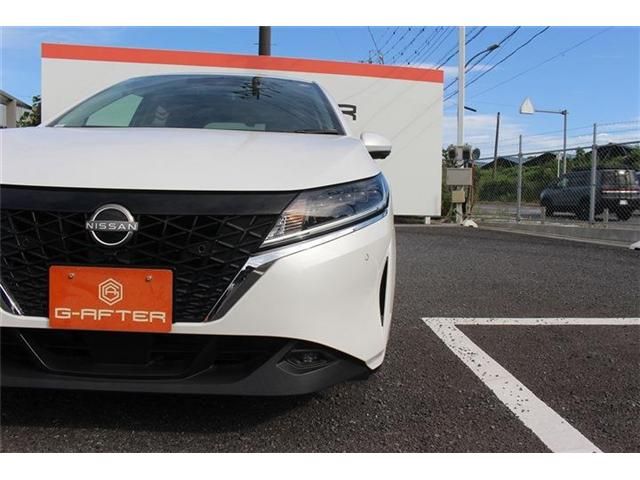 NISSAN NOTE 2022