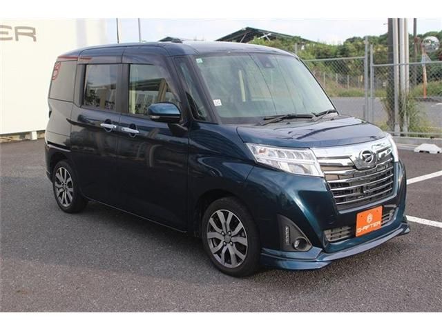 DAIHATSU THOR 2017