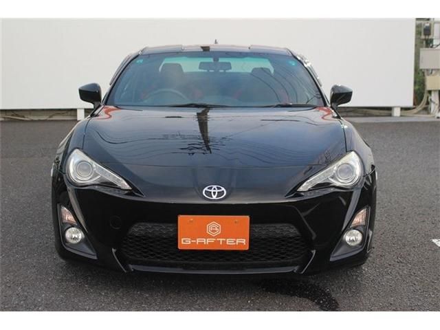 TOYOTA 86 2012