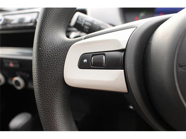 HONDA FIT e:HEV 2020