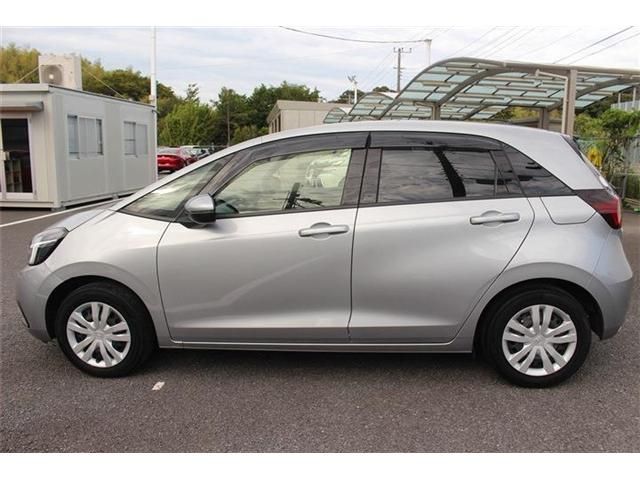 HONDA FIT e:HEV 2020