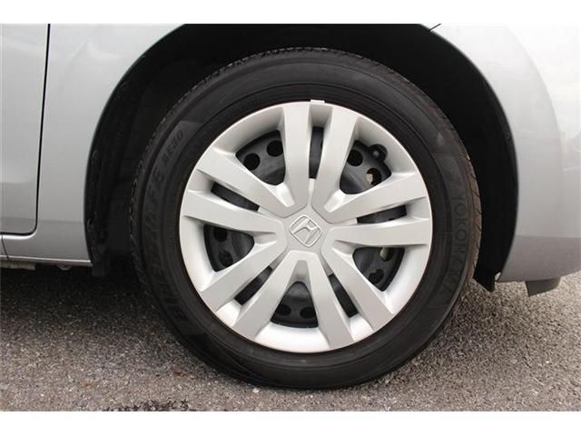 HONDA FIT e:HEV 2020