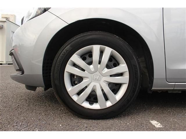 HONDA FIT e:HEV 2020