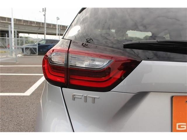 HONDA FIT e:HEV 2020