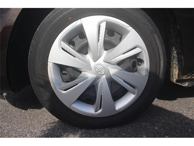 TOYOTA SIENTA HYBRID 2019