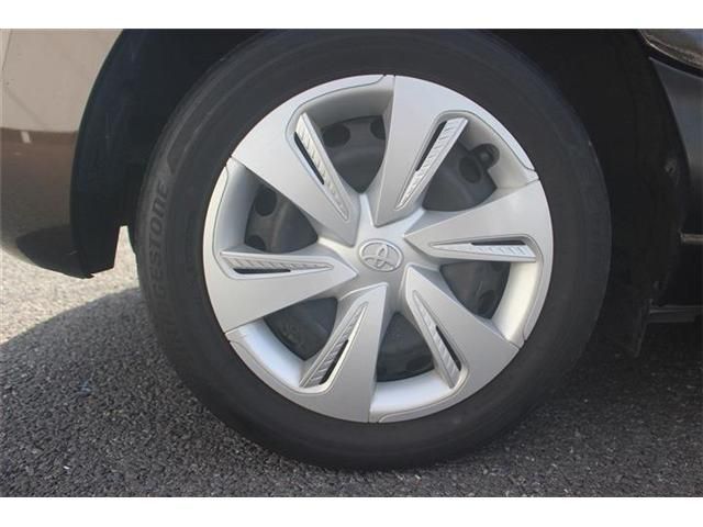 TOYOTA SIENTA HYBRID 2019