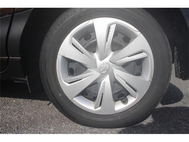 TOYOTA SIENTA HYBRID 2019