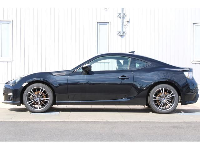 SUBARU BRZ 2013