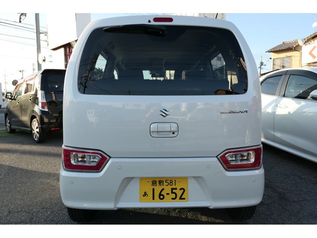 SUZUKI WAGON R 2023