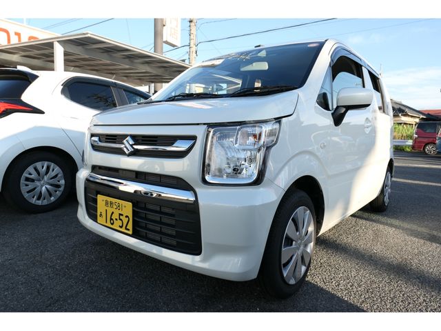SUZUKI WAGON R 2023