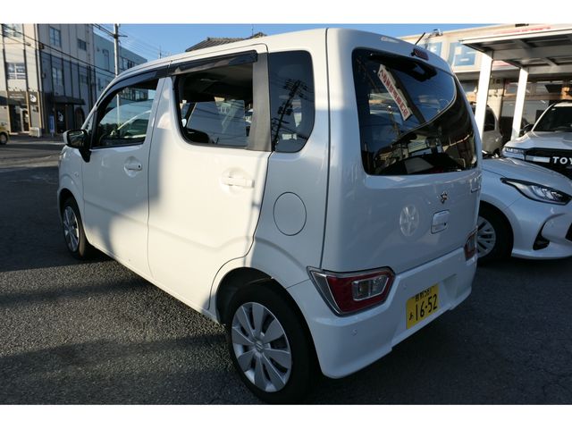 SUZUKI WAGON R 2023