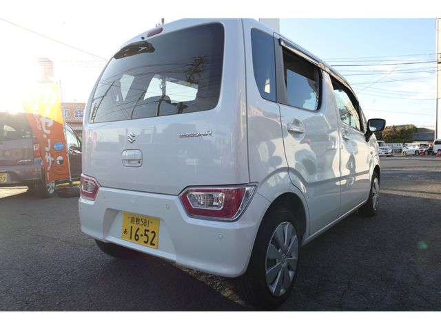 SUZUKI WAGON R 2023