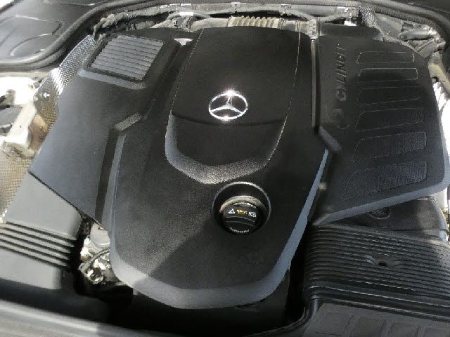 MERCEDES BENZ MERCEDES BENZ S class 2020