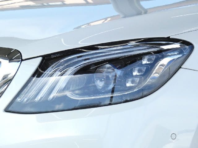 MERCEDES BENZ MERCEDES BENZ S class 2020