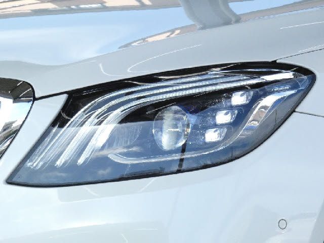 MERCEDES BENZ MERCEDES BENZ S class 2020