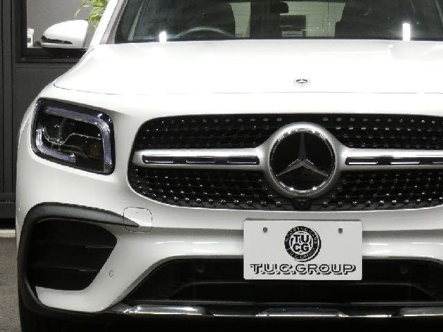 MERCEDES BENZ MERCEDES BENZ GLB 2022
