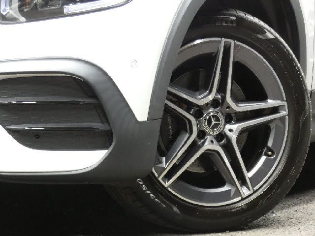 MERCEDES BENZ MERCEDES BENZ GLB 2022