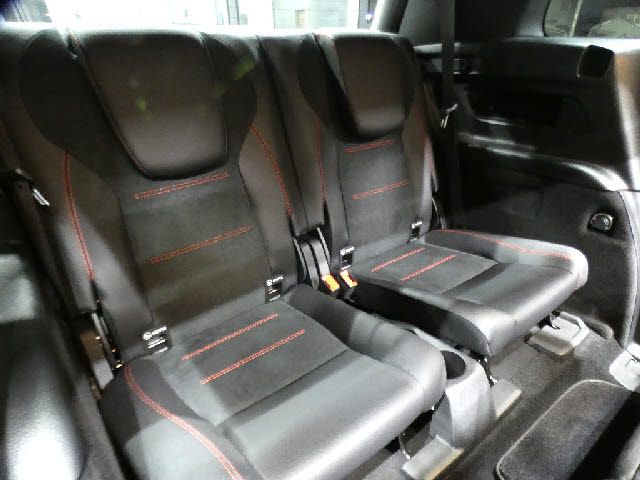 MERCEDES BENZ MERCEDES BENZ GLB 2022