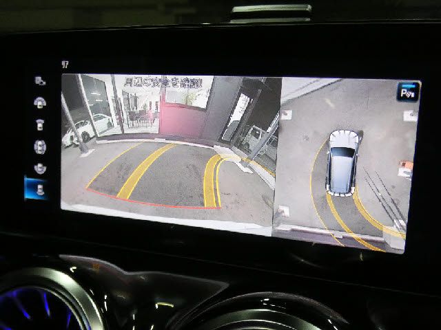 MERCEDES BENZ MERCEDES BENZ GLB 2022