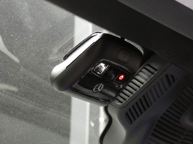 MERCEDES BENZ MERCEDES BENZ GLB 2022