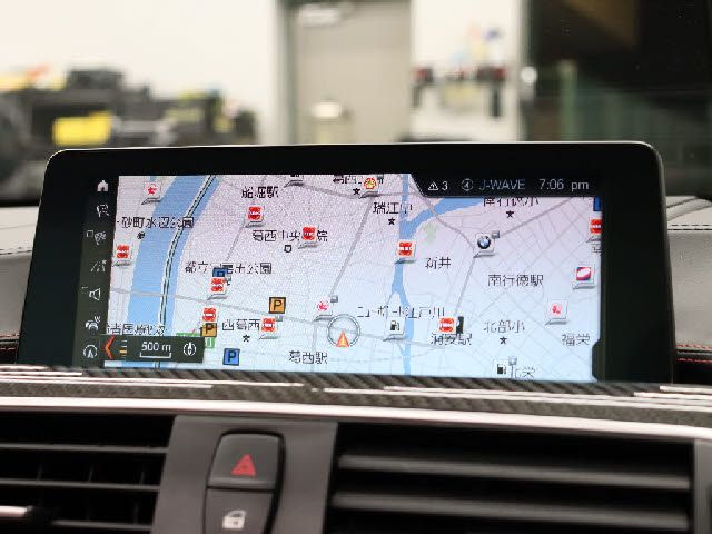 BMW BMW M4 open 2019