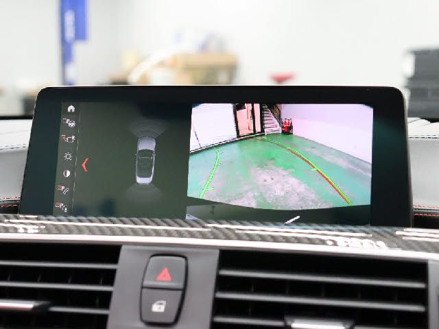 BMW BMW M4 open 2019