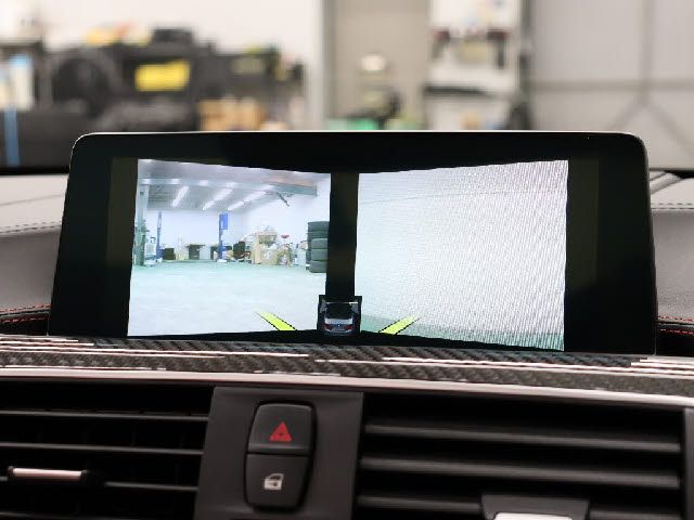 BMW BMW M4 open 2019