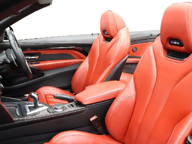 BMW BMW M4 open 2019