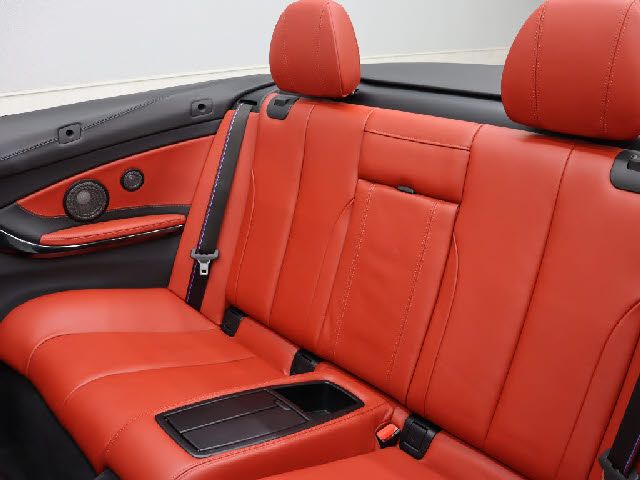 BMW BMW M4 open 2019