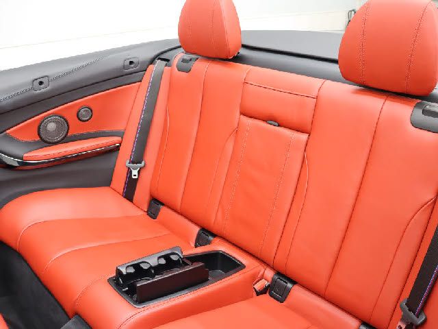 BMW BMW M4 open 2019