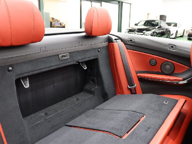 BMW BMW M4 open 2019