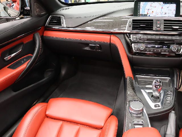 BMW BMW M4 open 2019