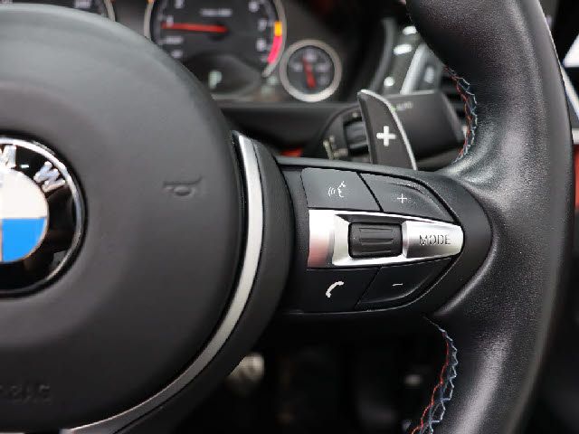 BMW BMW M4 open 2019