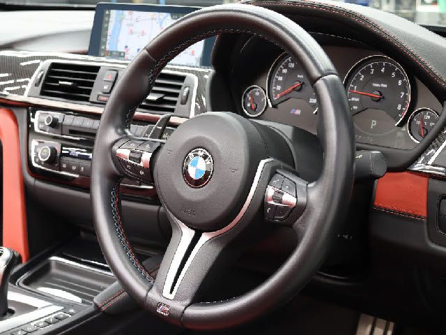 BMW BMW M4 open 2019