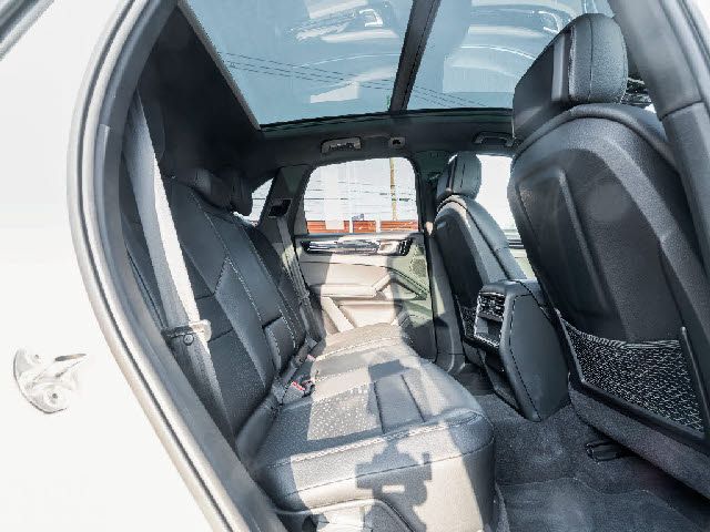 PORSCHE PORSCHE Cayenne 2020