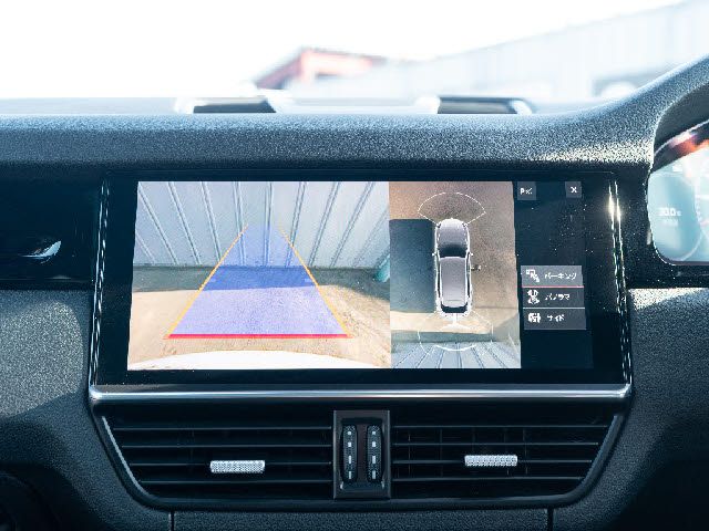 PORSCHE PORSCHE Cayenne 2020